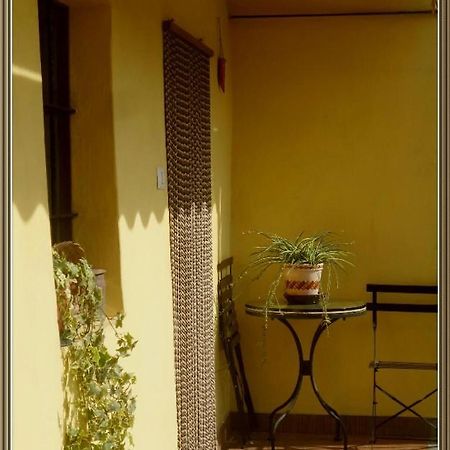 Cuntro' Granda Bed & Breakfast Boves Exterior foto