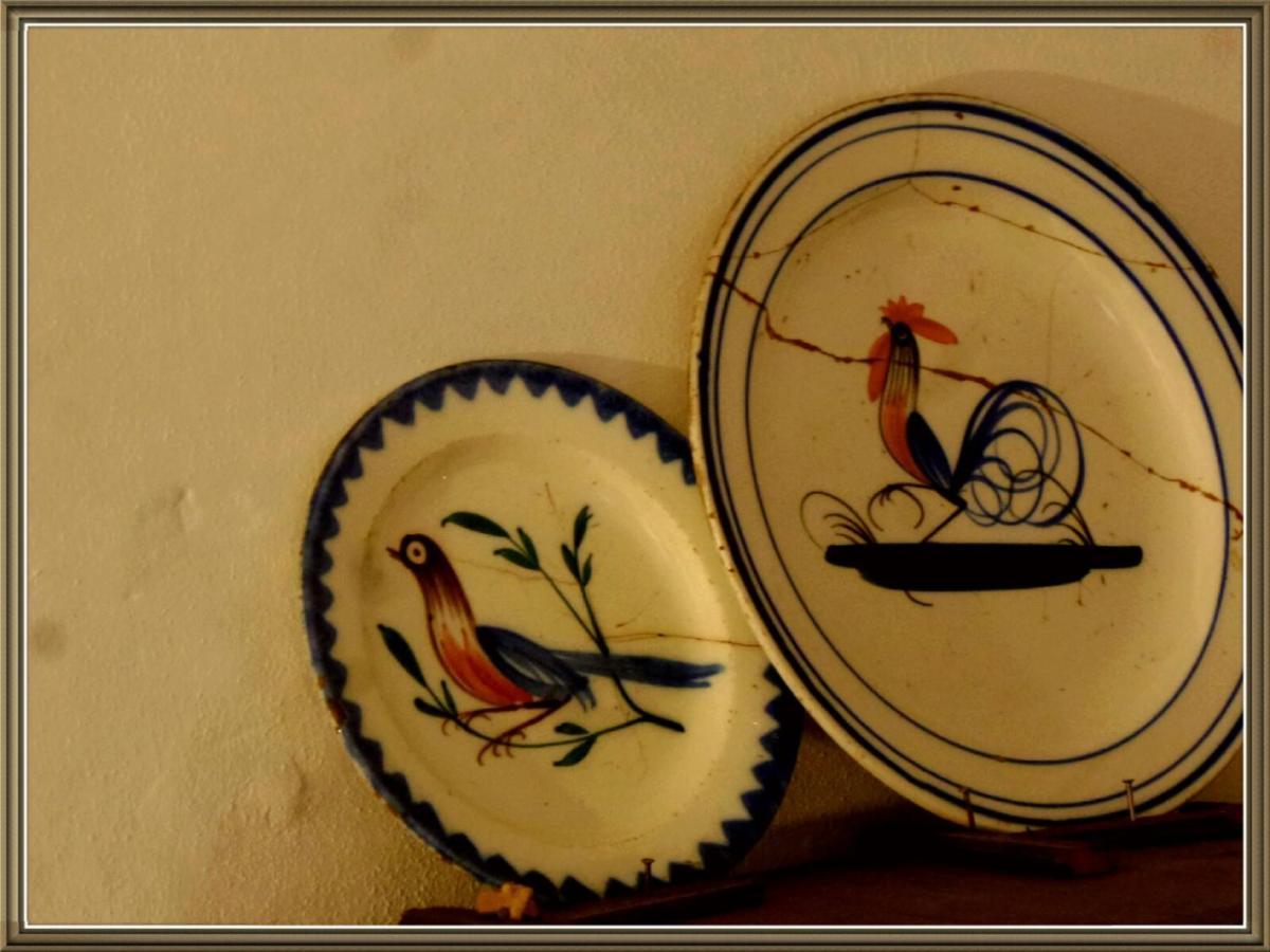 Cuntro' Granda Bed & Breakfast Boves Exterior foto