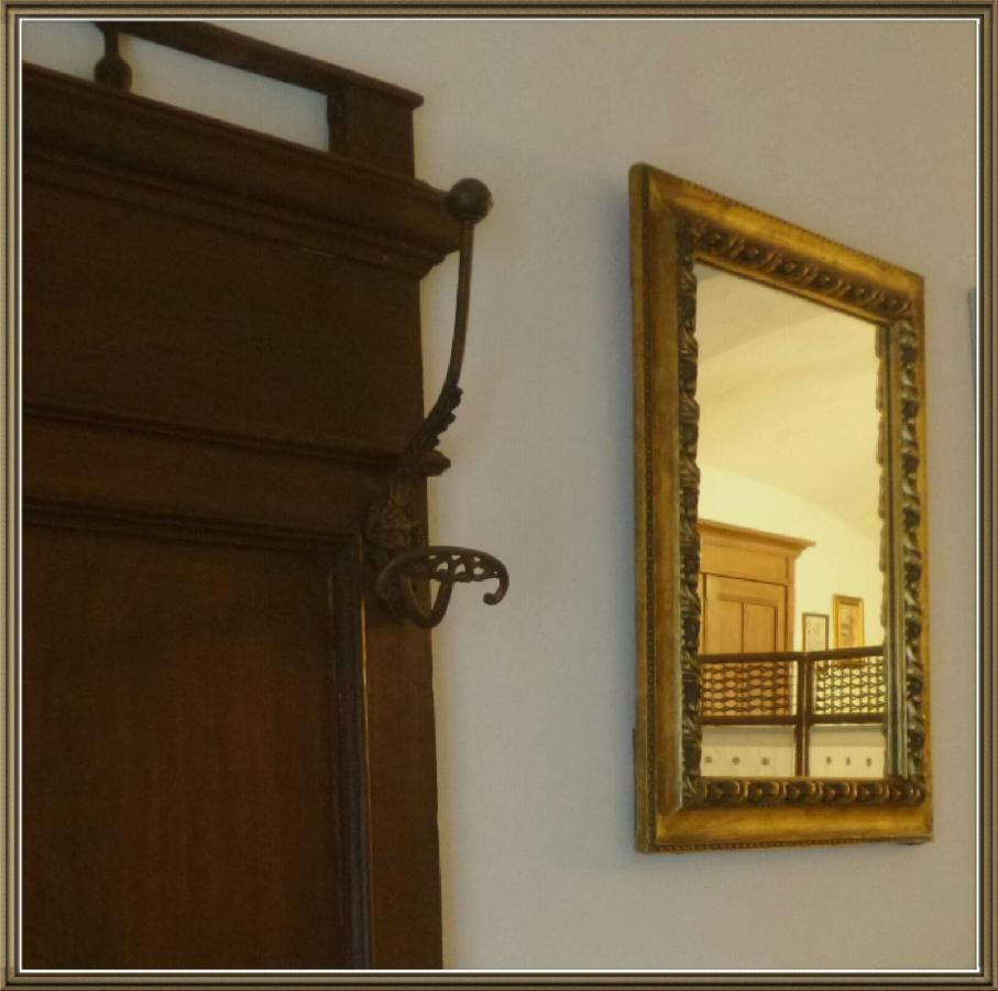 Cuntro' Granda Bed & Breakfast Boves Exterior foto