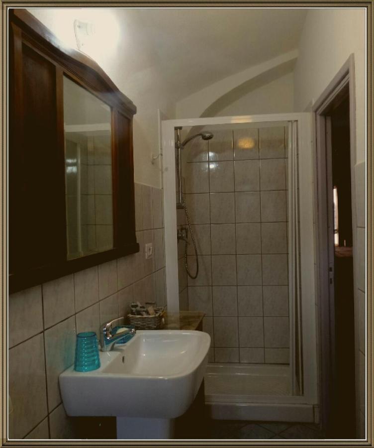 Cuntro' Granda Bed & Breakfast Boves Exterior foto