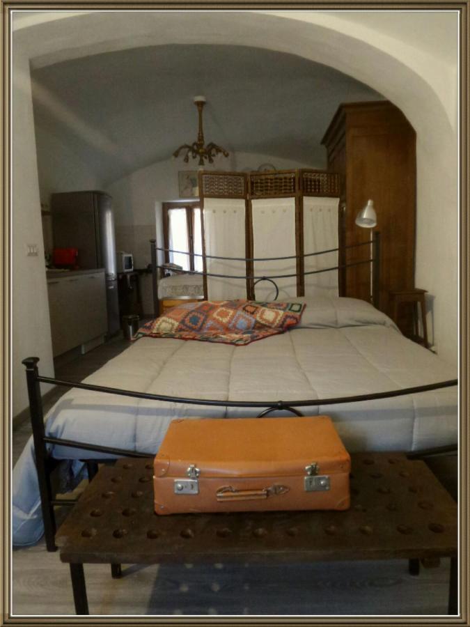 Cuntro' Granda Bed & Breakfast Boves Exterior foto